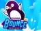 Jeu Saut de Pingouin en ligne