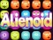 Jeu ALEINOÏDE en ligne