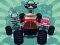 Jeu Mémoire de Monster Trucks Fous en ligne