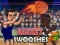 Jeu Swooshes de Basket Plus en ligne