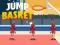 Jeu Panier Saut en ligne Jeu Panier Saut en ligne