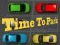 Jeu Il est temps de se garer en ligne Jeu Il est temps de se garer en ligne