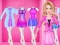 Jeu Tenues de Carrière pour Fille Fashion en ligne Jeu Tenues de Carrière pour Fille Fashion en ligne