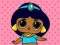 Jeu Princesse Surprise Popsy en ligne