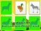 Jeu Animaux de Ferme : Apprentissage et Mémoire pour Enfants en ligne