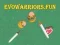 Jeu EvoGuerriers.fun en ligne
