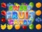 Jeu Bonbons Fruits Sucrés en ligne
