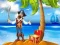 Jeu Pirates en Mer : Match 3 en ligne