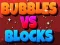 Jeu Balles vs Blocs en ligne