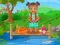 Jeu Bébé Daisy s'amuse en ligne