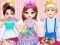 Jeu Anniversaire Parfait de Bébé Taylor en ligne