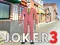 Jeu J.O.K.E.R III en ligne