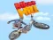 Jeu Vélos sur la colline en ligne