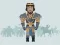 Jeu Chevaliers Sombres Match 3 en ligne