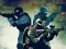 Jeu Commando en ligne