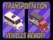 Jeu Mémoire des Véhicules de Transport en ligne