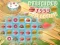 Jeu Collection de Nourriture Délicieuse en ligne