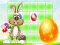 Jeu Mémoire de Pâques Heureux en ligne