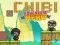 Jeu Héros de l'Aventure Chibi en ligne