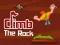 Jeu Grimpez sur les rochers en ligne