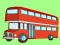 Jeu Puzzle de Bus Cartoon en ligne