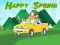 Jeu Puzzle Jigsaw Printemps Heureux en ligne