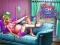 Jeu Rétablissement de Maman à la Maison en ligne