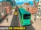 Jeu Simulateur de Bus de Passagers Ville en ligne