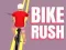Jeu Rush à Vélo en ligne