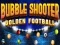 Jeu Bubble Shooter Football Doré en ligne