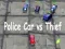 Jeu Voiture de police contre voleur en ligne