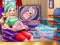 Jeu Princesse Pomme: Vérification de Grossesse en ligne