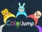 Jeu Saut de Couleur en ligne