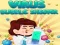 Jeu Tireur de Bulles Virus en ligne