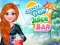 Jeu Bar à Jus Frais Cool en ligne