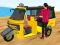 Jeu Tuk Tuk Auto Rickshaw 2020 en ligne