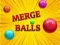 Jeu Fusion de Boules en ligne