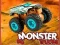 Jeu Grands camions monstres en ligne