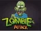 Jeu Attaque des Zombies en ligne