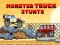 Jeu Stunts de Monster Truck en ligne