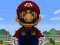 Jeu Minecraft Mario Puzzle en ligne