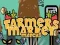 Jeu Marché des agriculteurs Match 3 en ligne