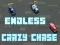 Jeu Chasse Folle Infinie en ligne
