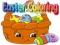 Jeu Coloriage de Pâques en ligne Jeu Coloriage de Pâques en ligne