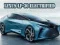 Jeu Lexus LF-30 Électrisé en ligne