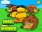 Jeu Différences Animales en ligne