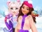 Jeu Aventure de Patinage de la Princesse en ligne