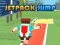 Jeu Saut en Jetpack en ligne