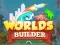 Jeu Constructeur de mondes en ligne