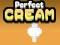Jeu Crème Parfaite en ligne